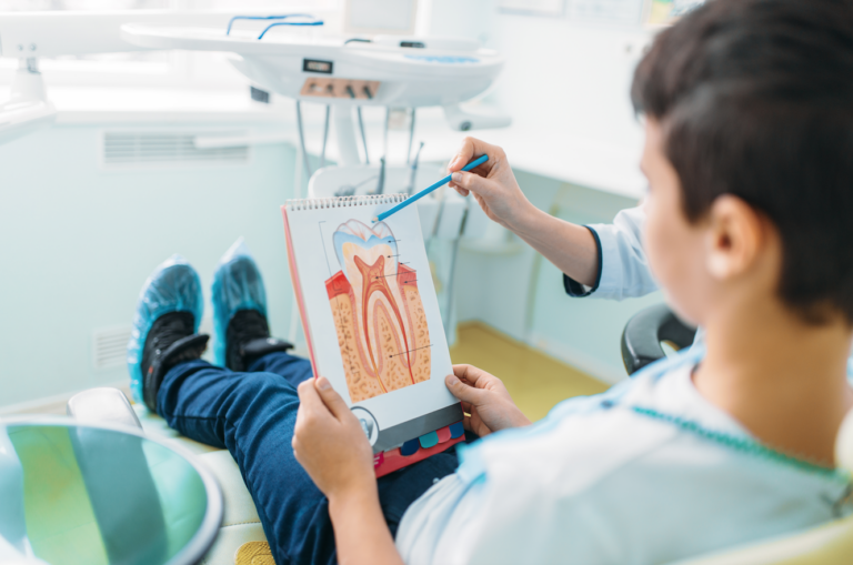 caries sintomas aparicion 3