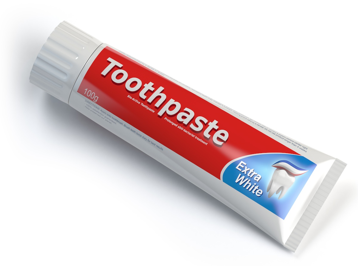 Curiosidades Sobre la Pasta de Dientes Clínica Dental Dentosalud Curiosidades Sobre la Pasta de Dientes Clínica Dental Dentosalud