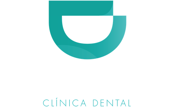 clinica dental ciudad lineal logo full