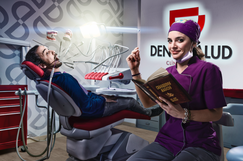 Dentosalud clinica dental