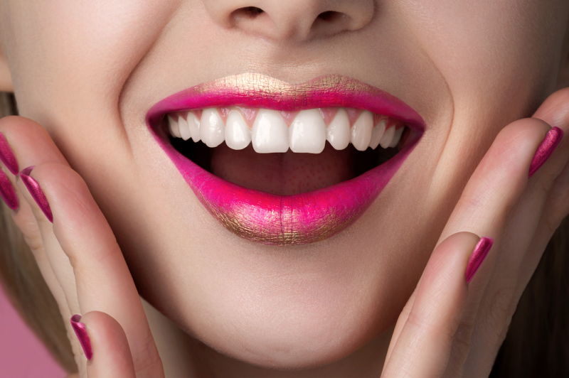 dentosalud el esmalte dental