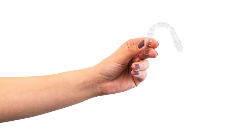 open days invisalign madrid