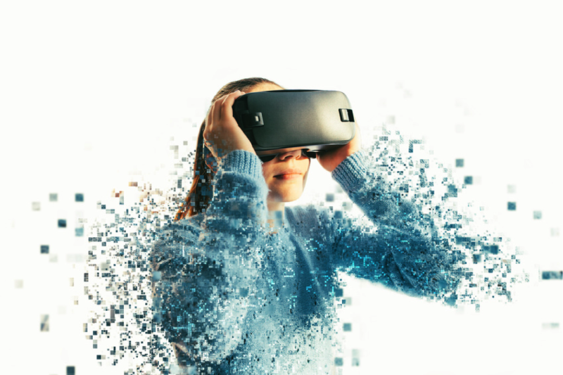 Realidad Virtual dentista