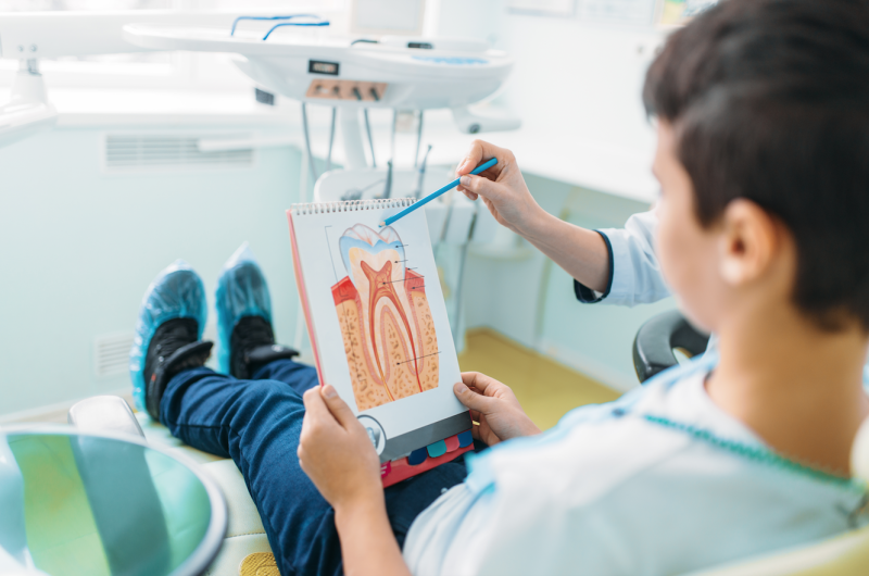 caries sintomas aparicion 3