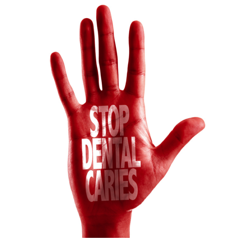 stop caries